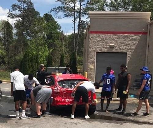 Car Wash  